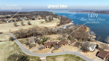 1419 Bayshore Drive
