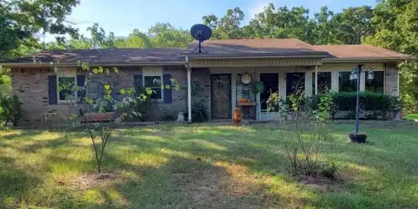 0484 Pushmataha County