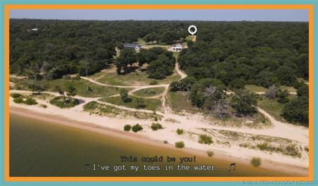 Texoma View Court