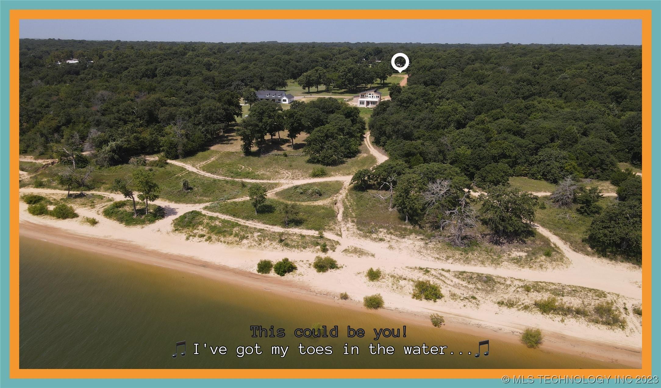 Texoma View Court, Kingston, OK lhrmls01743954