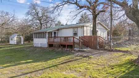 65663 S 336 Road