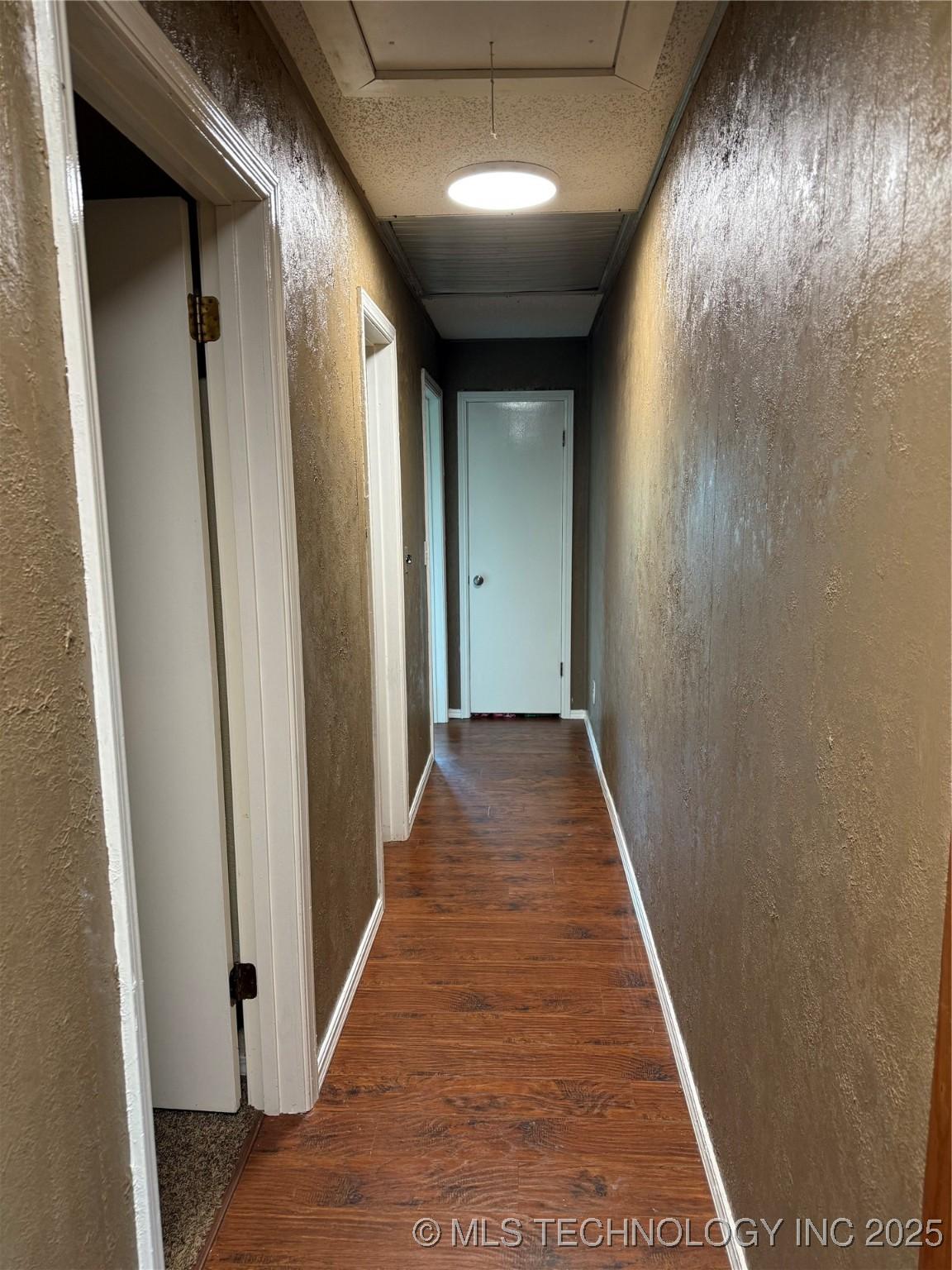 Image 4: Hallway
