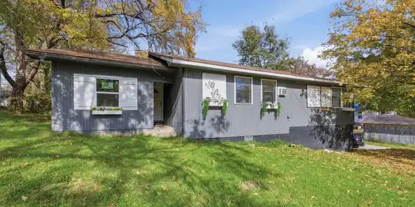 400 W Tulsa Avenue SE