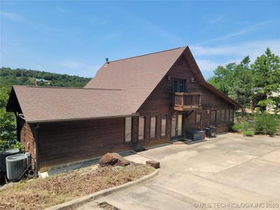 56 Eagles Nest Path