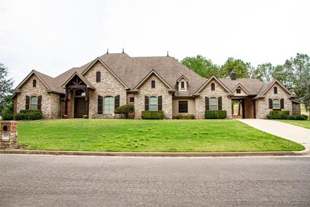 3233 Cypress Lane