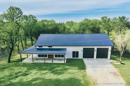 116495 S 4215 Road