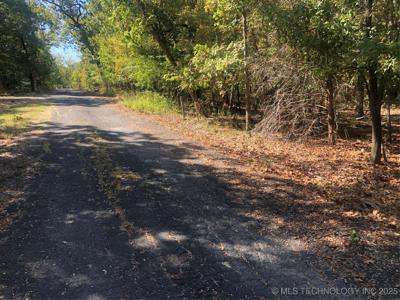 E 703 Road