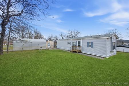 2568 Bristow Point Road