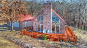 753 Spavinaw Hudson Point