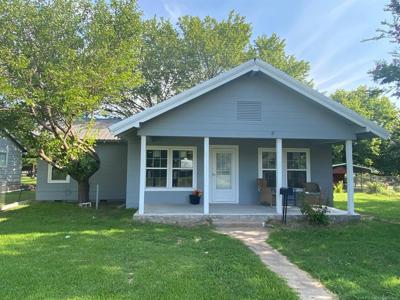 411 E Elm Avenue