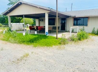113831 S 4110 Road
