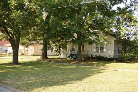 507 N Second Street