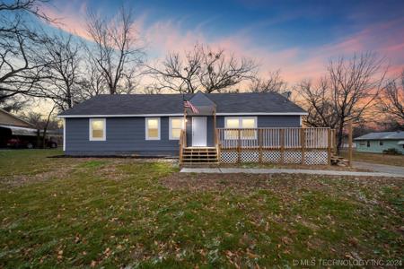 605 NE 6th Street