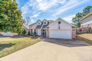 992 N Douglas Drive
