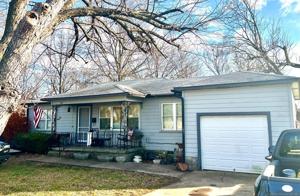 407 Osage Drive