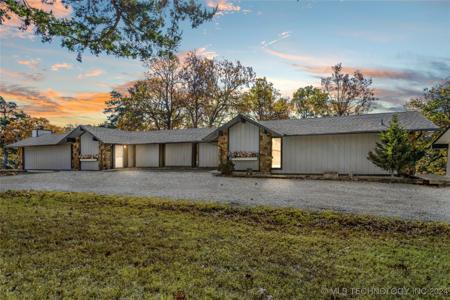 4133 N Three Finger Bay Road