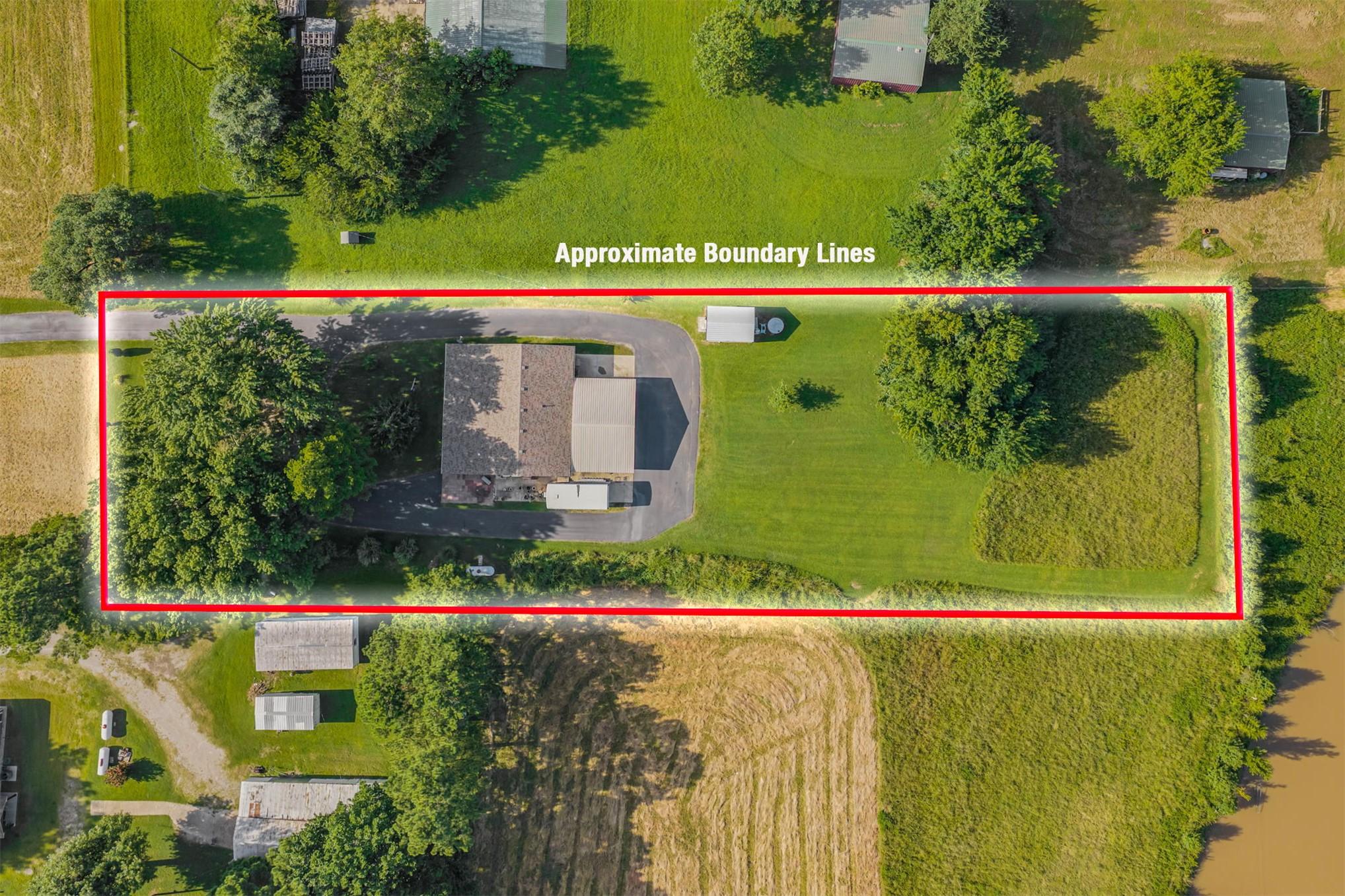 Image 2: Approx 1 acre