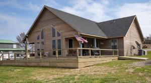 316 Rocky Creek Road