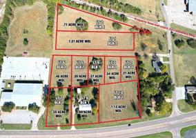 W Hwy 70