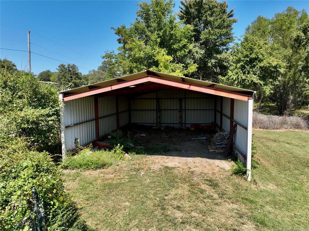 420311 Texanna Road, Eufaula, OK lhrmls01616405