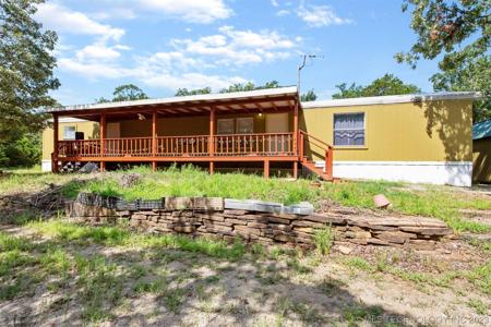 218 Boondock Road