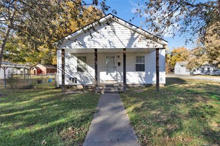 324 N Coo Y Yah Street