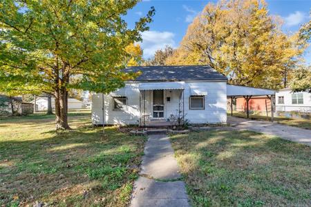 318 N Coo Y Yah Street