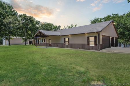 1272 Lodge View Road