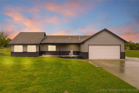 17065 Honeysuckle Lane