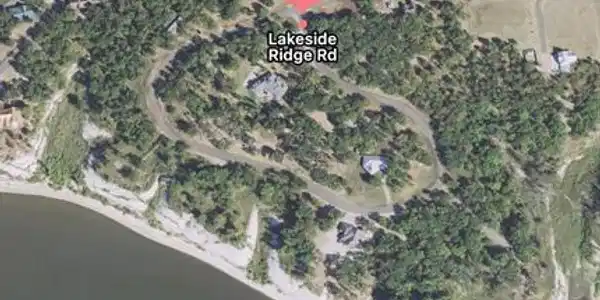 47 Lakeside Ridge