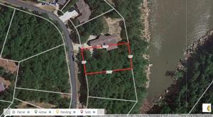1284 N Lakeshore Bluff