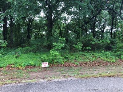 Woodland Circle