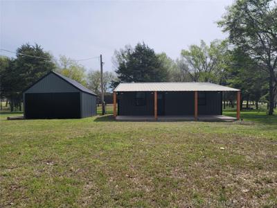 115599 S 4218 Road