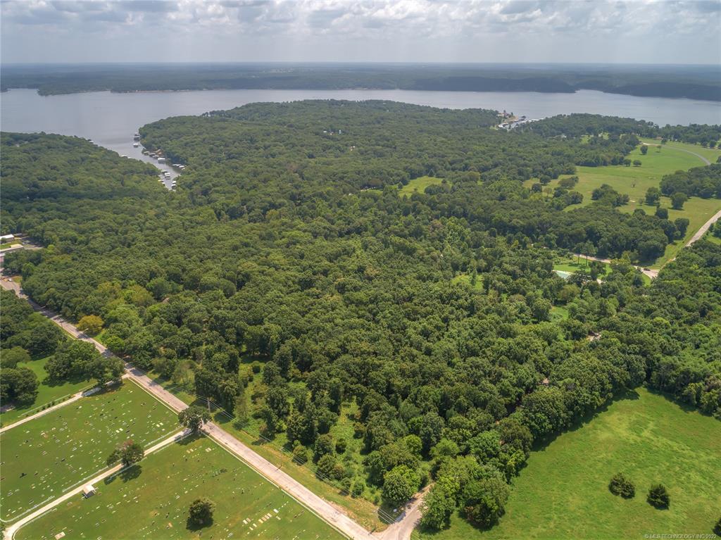 0000 4530 Road, Cleora, OK lhrmls01304130