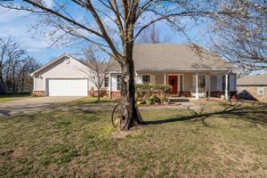 104 Oak Ridge Drive