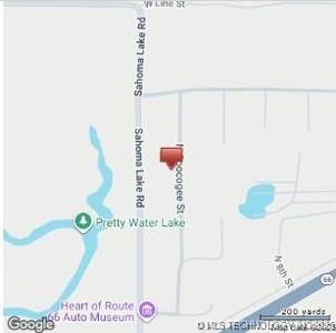 2324 N Spocogee Street