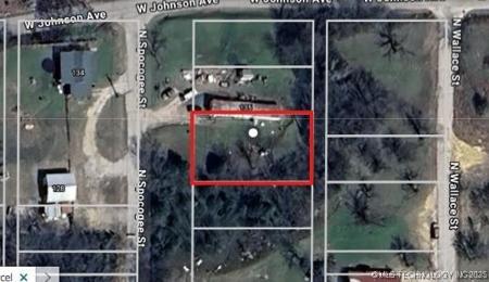 4244 N Spocogee Street