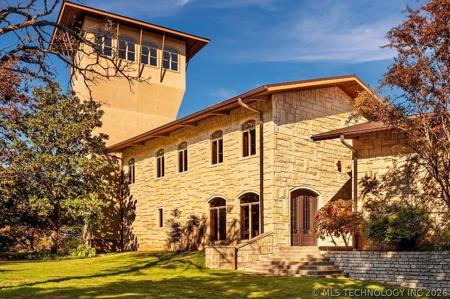 5094 Tower Drive
