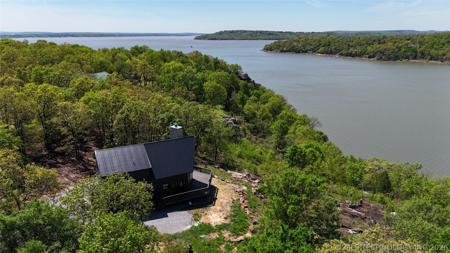 2217 Hidden Ridge Road