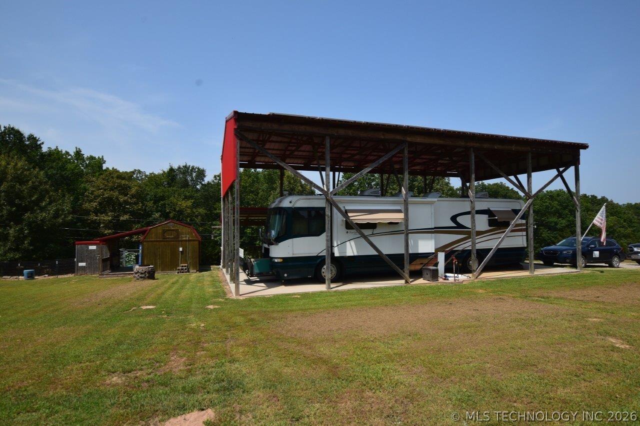 Image 4: 2x Rv Hookup Lot 3, 4
