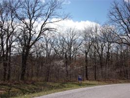 Hickory Lane