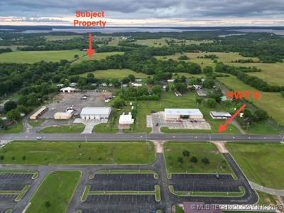 3 Coon Creek Road