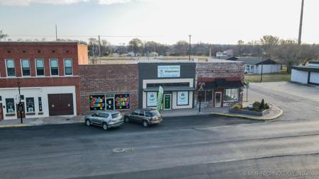 135 S Main Street