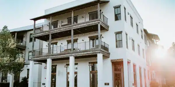 29 Water Street