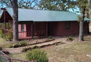 293 Kiamichi Road