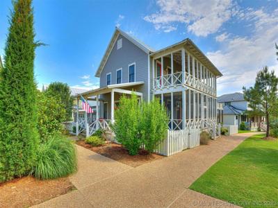 20 Redbud Lane
