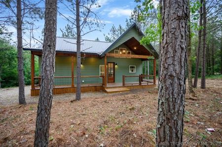 32 Cedar Tree Trail