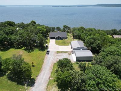 632 Blocker Road