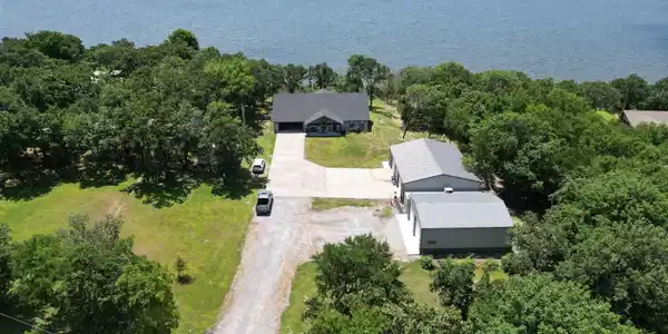 632 Blocker Road
