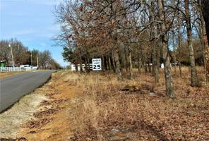 Cedar Ridge Road